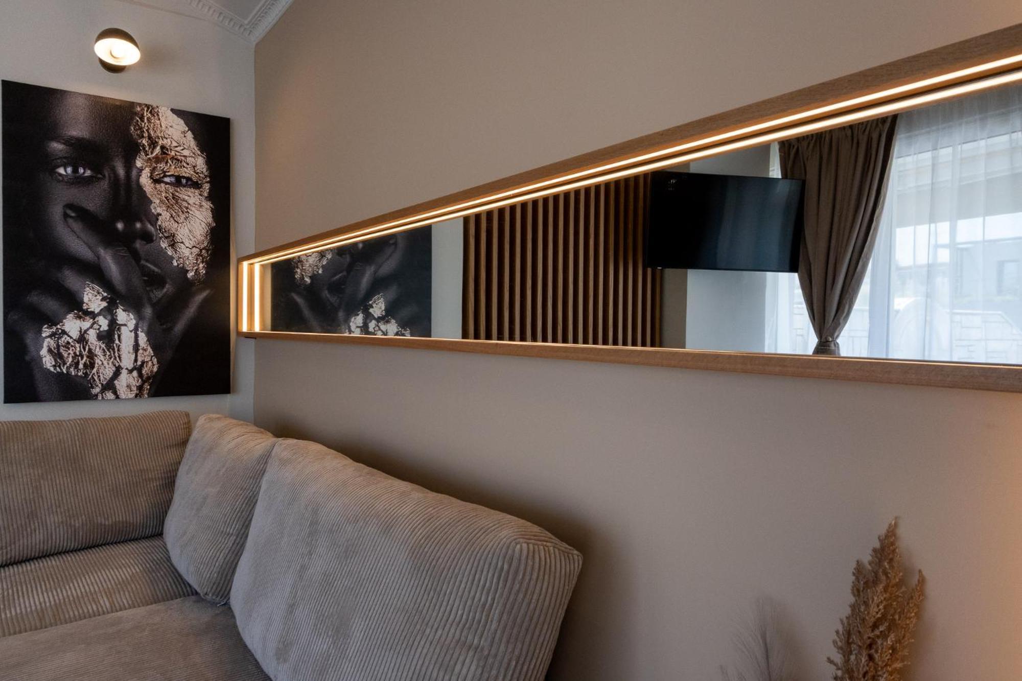 Noho Acropolis Suites X Elise , Olivia เอเธนส์ ภายนอก รูปภาพ