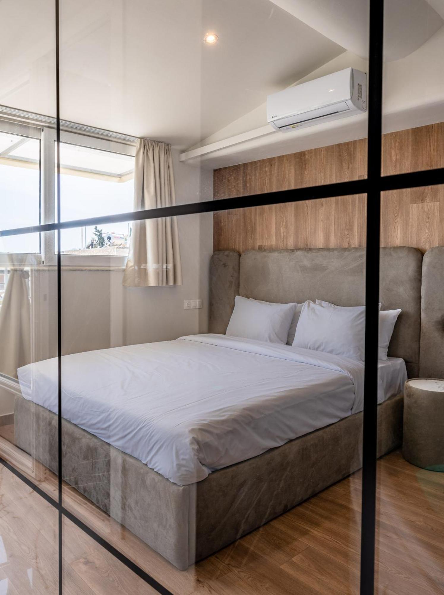 Noho Acropolis Suites X Elise , Olivia เอเธนส์ ภายนอก รูปภาพ