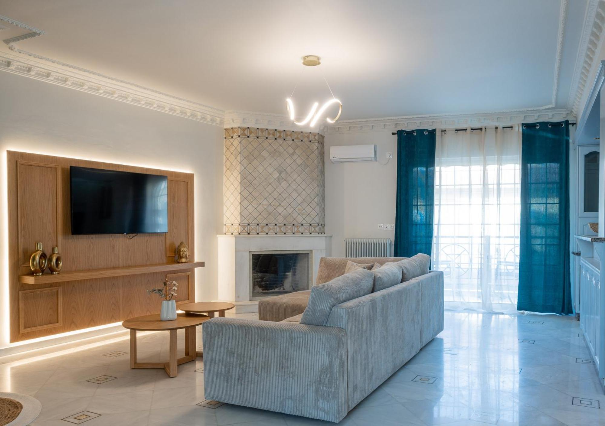 Noho Acropolis Suites X Elise , Olivia เอเธนส์ ภายนอก รูปภาพ